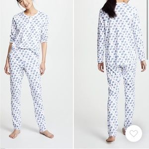 roller rabbit moby pajamas